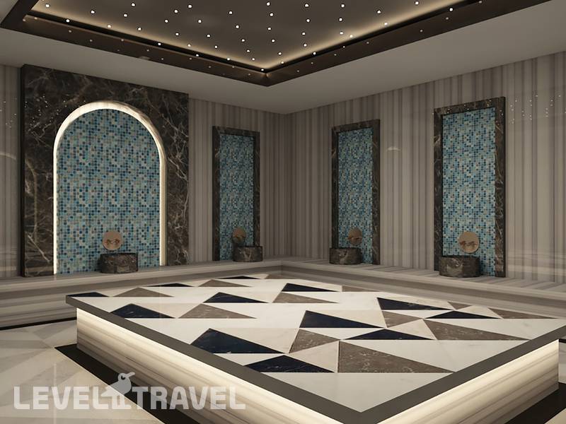 Фотография Master Family Club Hotel