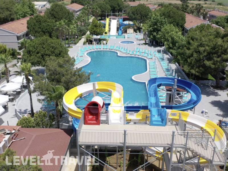 Фотография Master Family Club Hotel