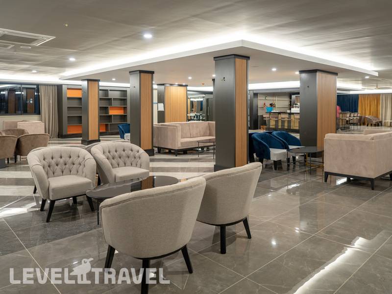 Фотография Master Family Club Hotel