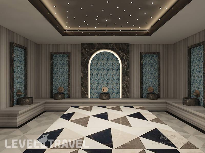 Фотография Master Family Club Hotel