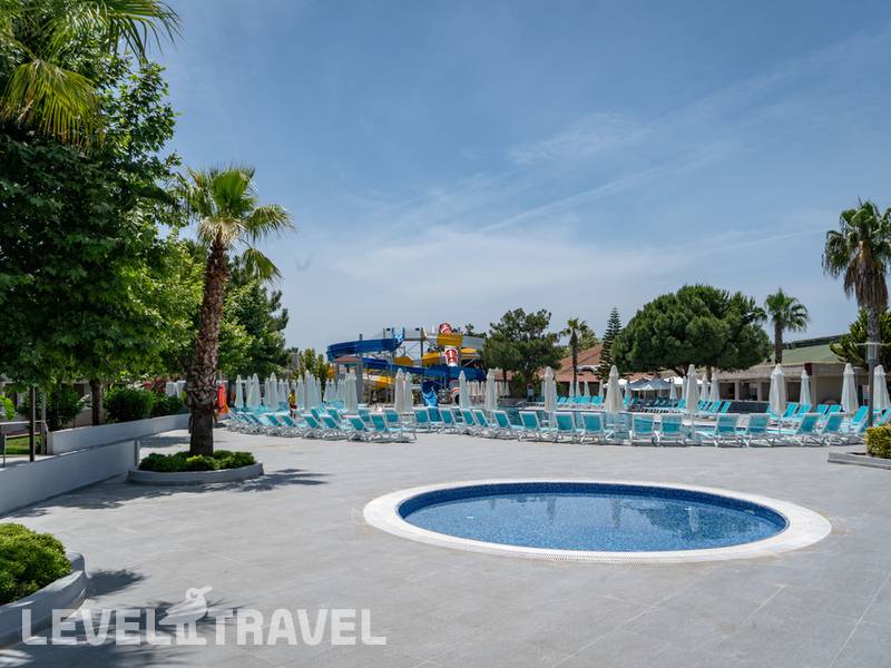 Фотография Master Family Club Hotel