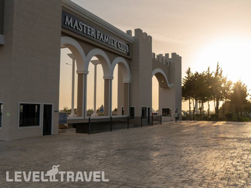 Фотография Master Family Club Hotel