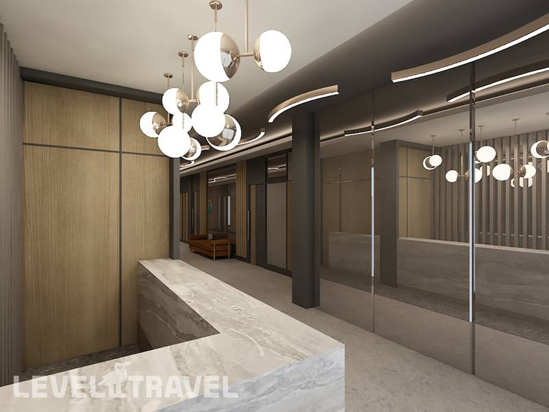 Фотография Master Family Club Hotel