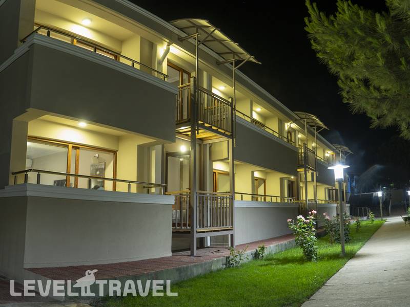 Фотография Master Family Club Hotel