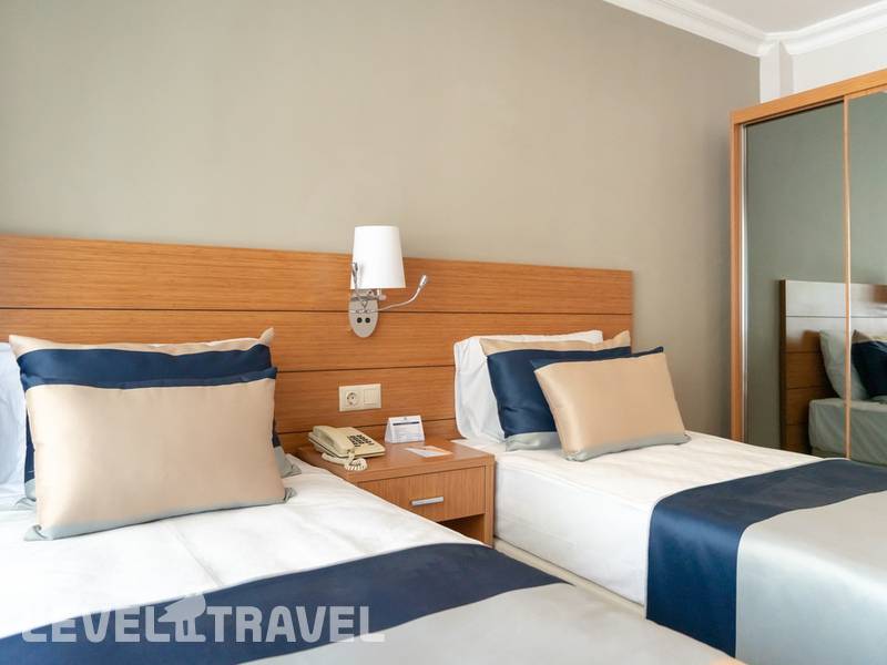 Фотография Master Family Club Hotel