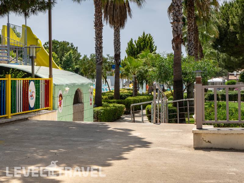 Фотография Master Family Club Hotel