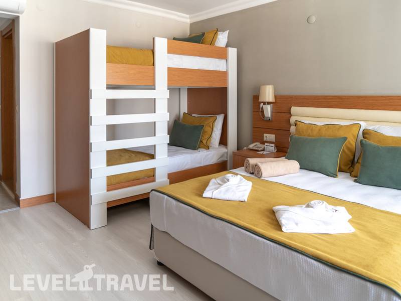 Фотография Master Family Club Hotel