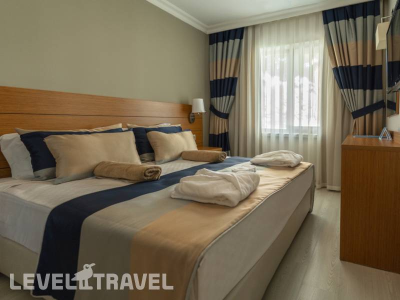 Фотография Master Family Club Hotel