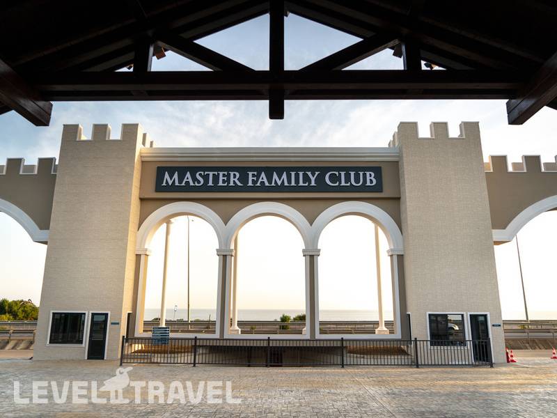 Фотография Master Family Club Hotel