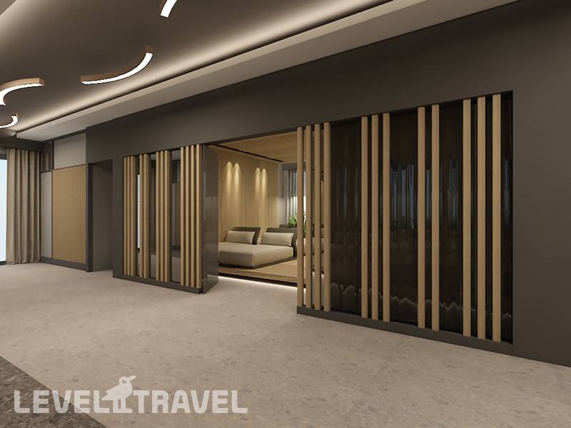 Фотография Master Family Club Hotel