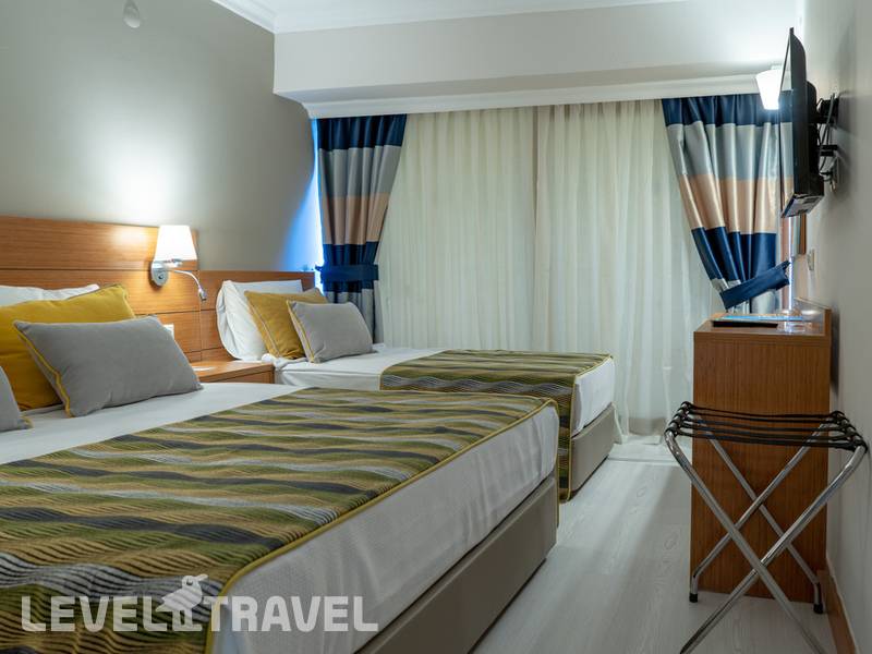 Фотография Master Family Club Hotel
