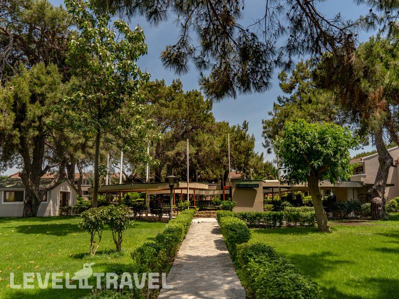 Фотография Master Family Club Hotel