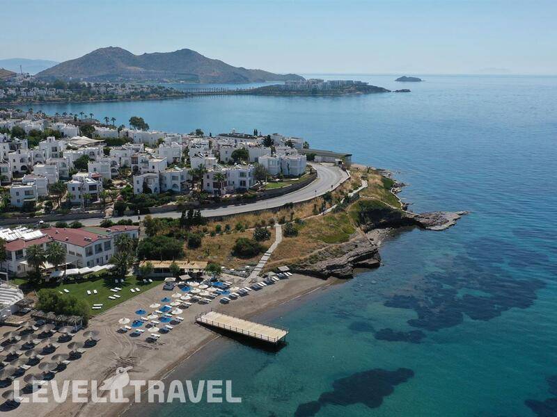 Фотография Eles Boutique Hotel