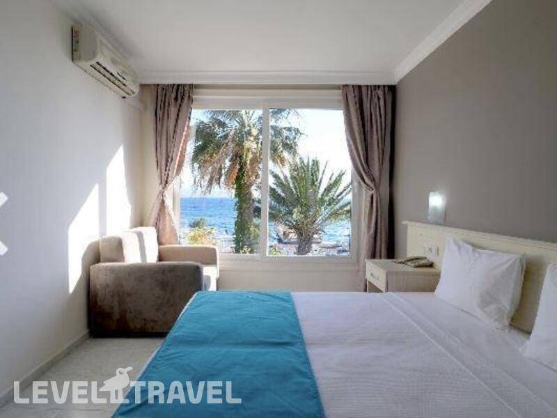 Фотография Eles Boutique Hotel