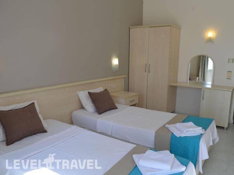 Фотография Eles Boutique Hotel