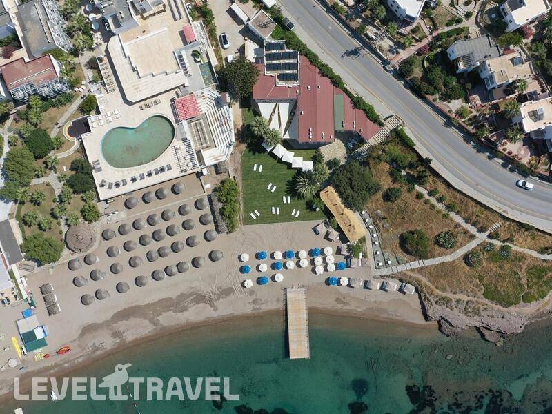 Фотография Eles Boutique Hotel
