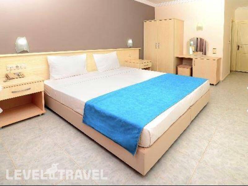 Фотография Eles Boutique Hotel