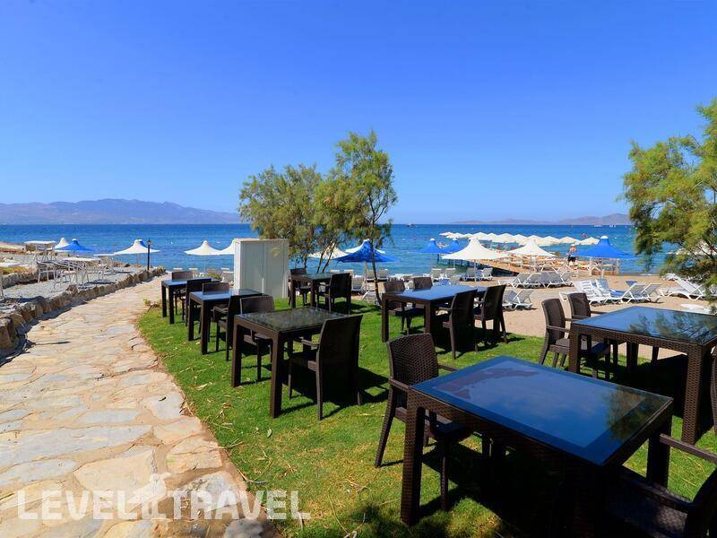 Фотография Eles Boutique Hotel