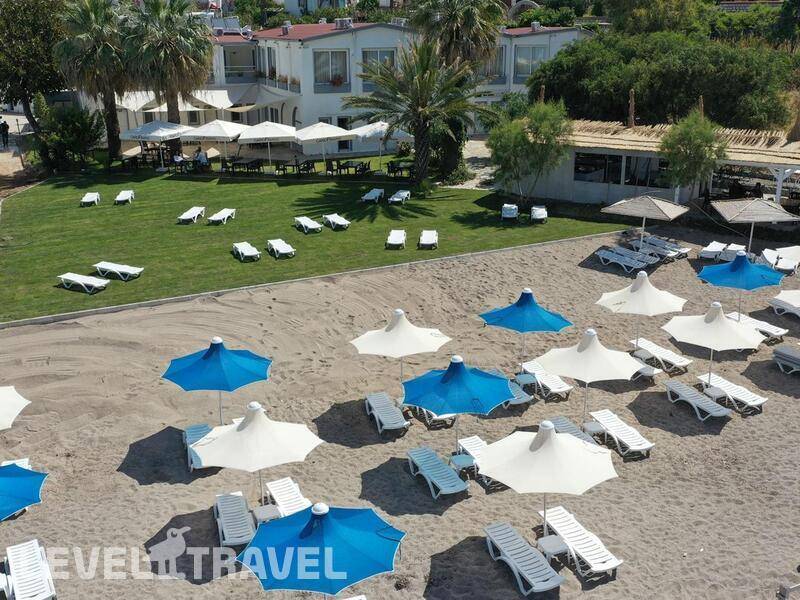 Фотография Eles Boutique Hotel