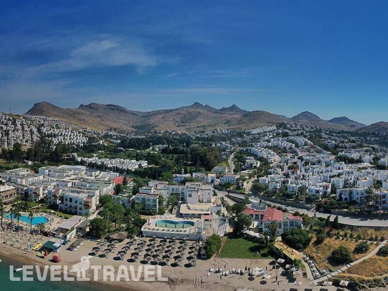 Фотография Eles Boutique Hotel