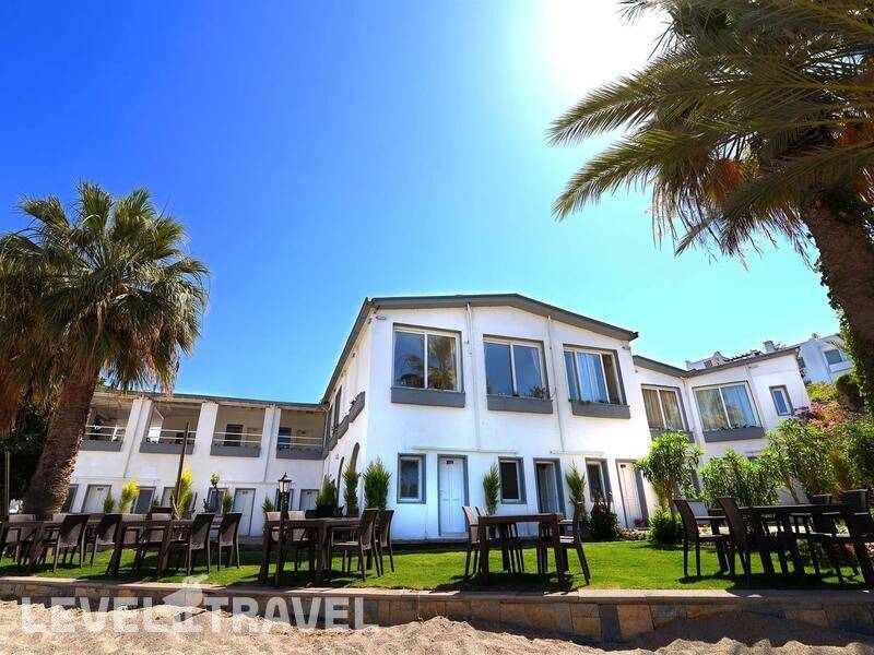 Фотография Eles Boutique Hotel