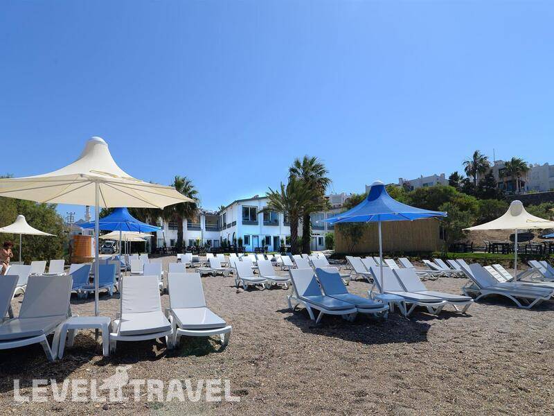 Фотография Eles Boutique Hotel