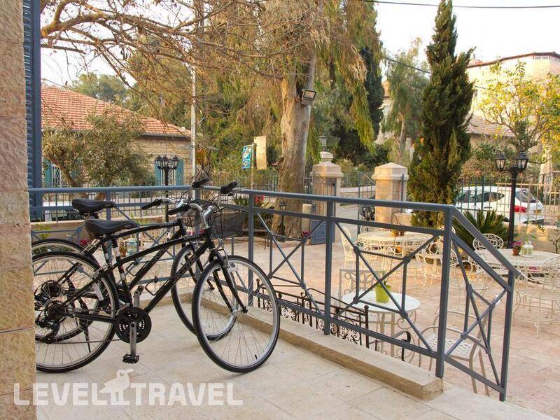 Фотография Villa Ba'Moshava