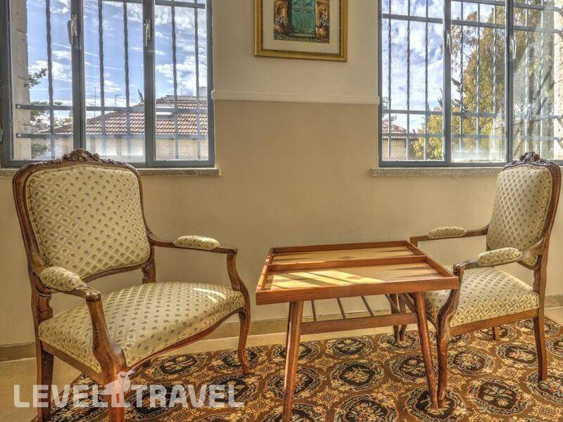 Фотография Villa Ba'Moshava