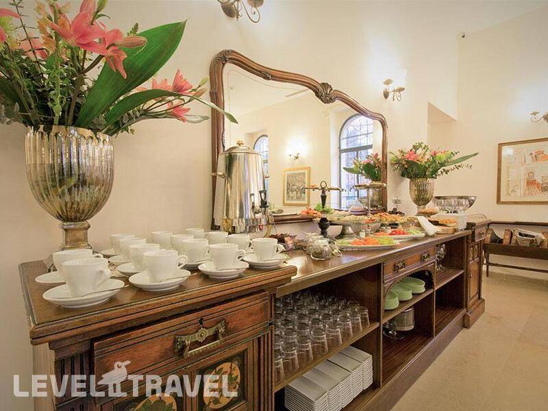 Фотография Villa Ba'Moshava