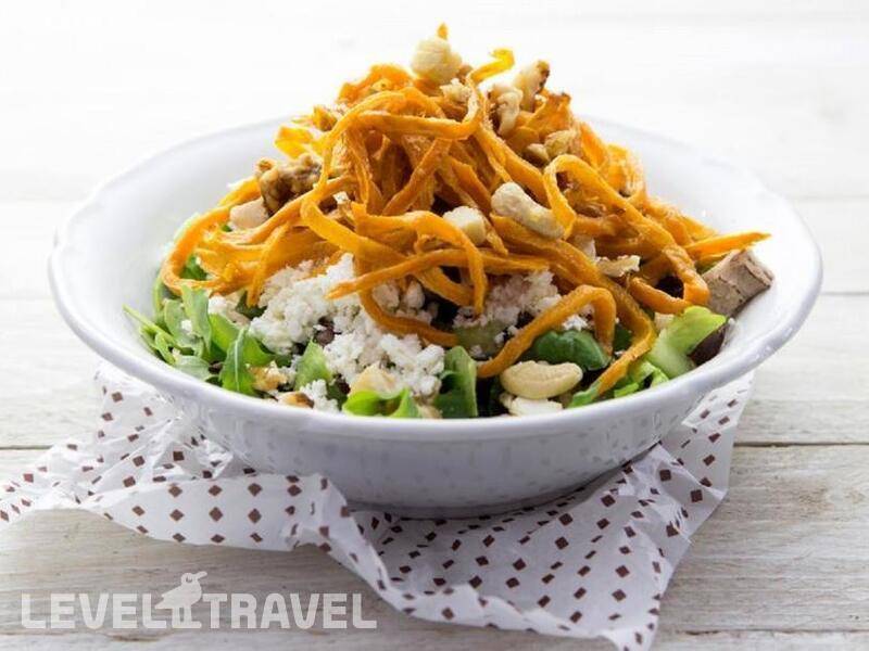 Фотография Villa Ba'Moshava