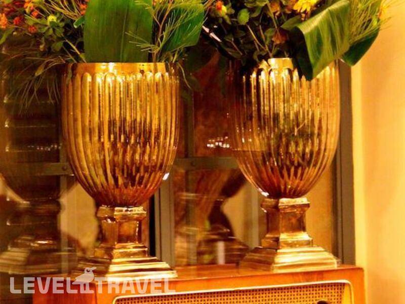 Фотография Villa Ba'Moshava