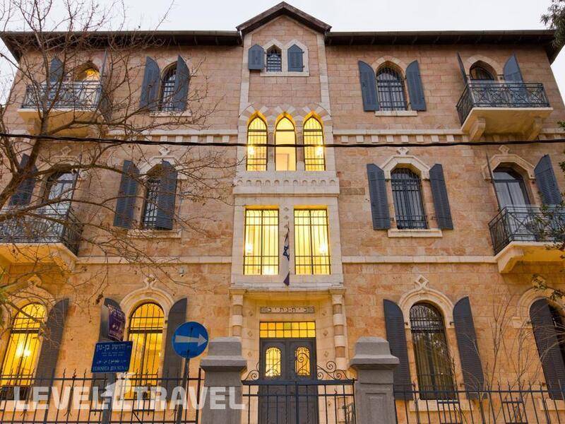 Фотография Villa Ba'Moshava Фотография Villa Ba'Moshava