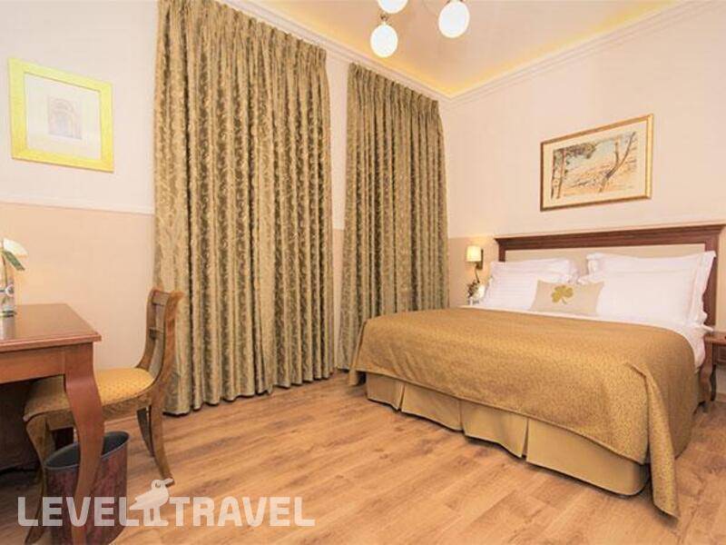 Фотография Villa Ba'Moshava