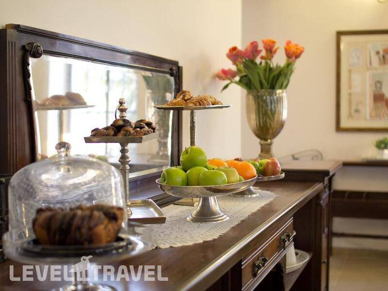 Фотография Villa Ba'Moshava