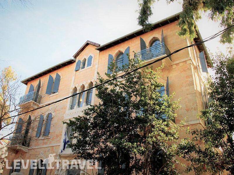 Фотография Villa Ba'Moshava