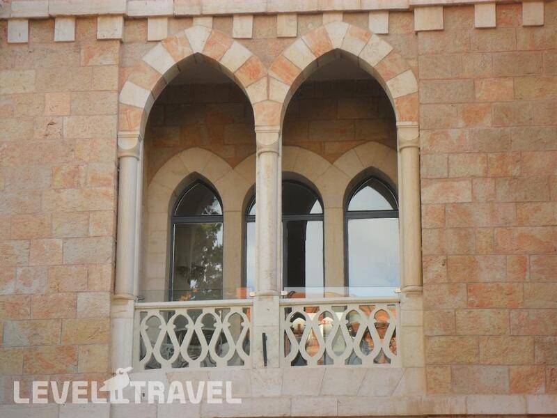 Фотография Villa Ba'Moshava