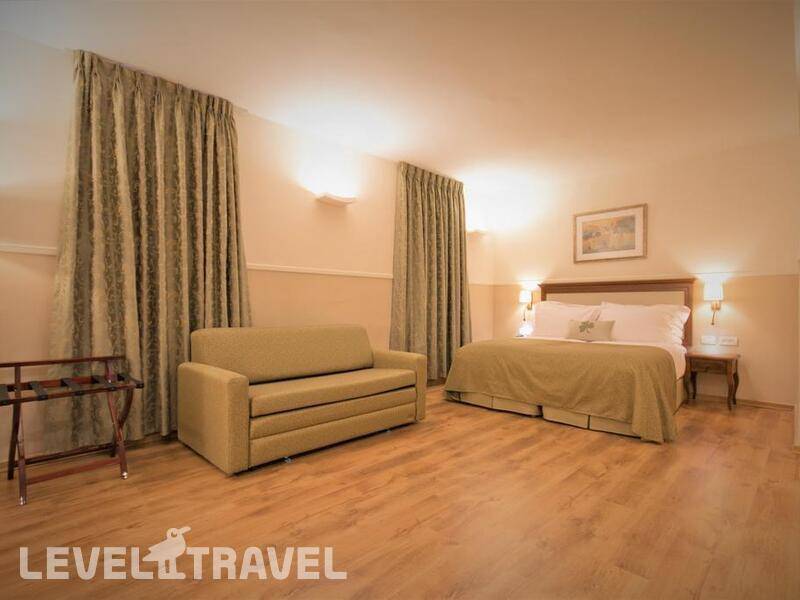 Фотография Villa Ba'Moshava