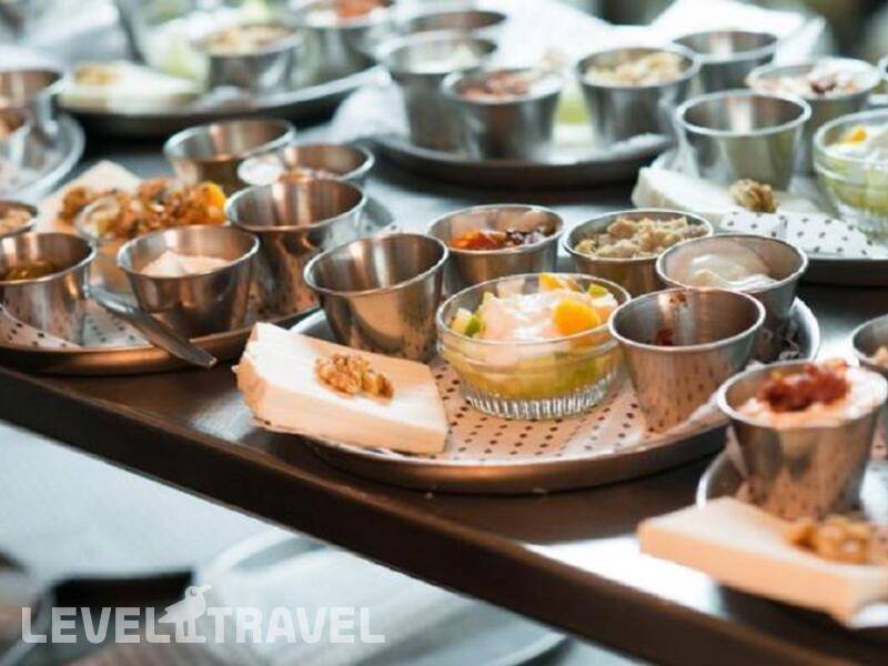 Фотография Villa Ba'Moshava Фотография Villa Ba'Moshava