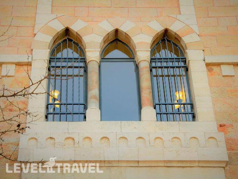 Фотография Villa Ba'Moshava