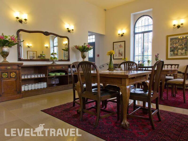 Фотография Villa Ba'Moshava