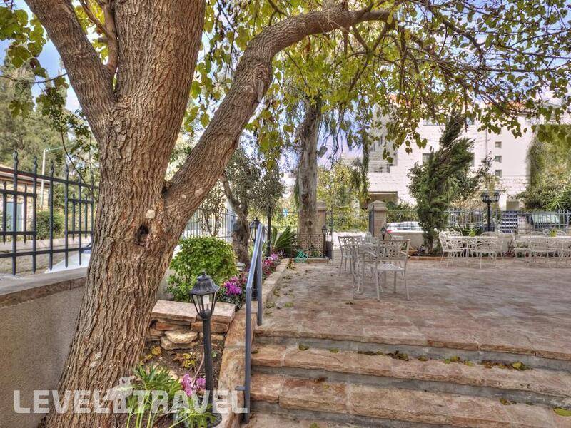 Фотография Villa Ba'Moshava Фотография Villa Ba'Moshava