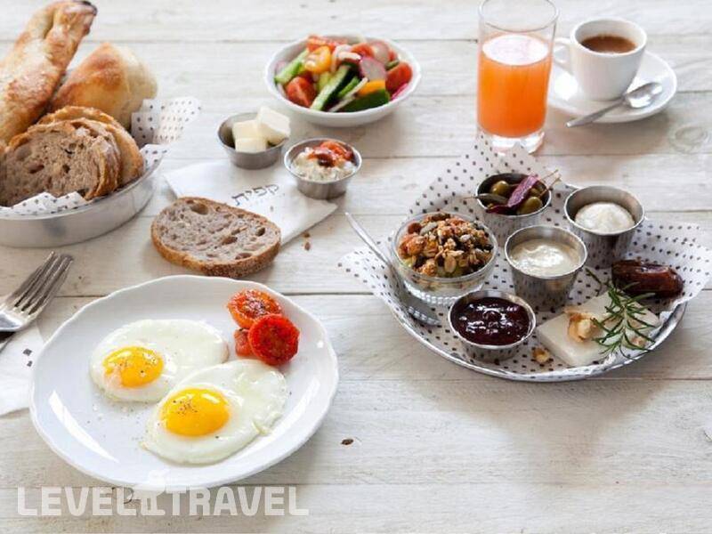 Фотография Villa Ba'Moshava Фотография Villa Ba'Moshava