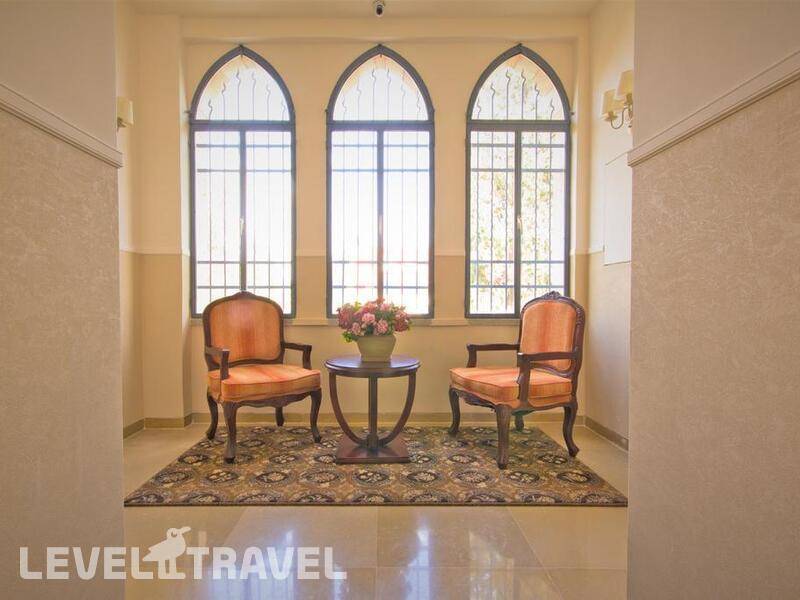 Фотография Villa Ba'Moshava