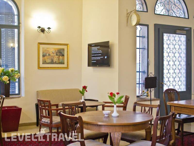 Фотография Villa Ba'Moshava