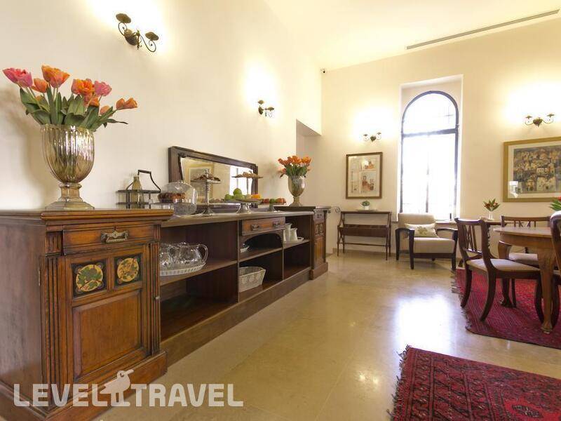 Фотография Villa Ba'Moshava