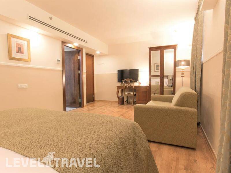 Фотография Villa Ba'Moshava Фотография Villa Ba'Moshava