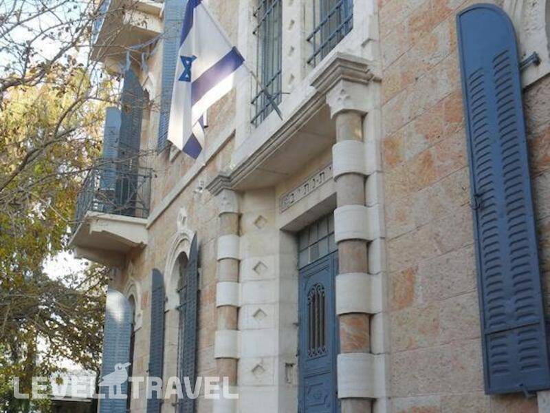 Фотография Villa Ba'Moshava