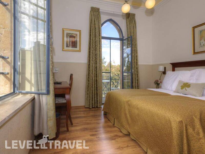 Фотография Villa Ba'Moshava Фотография Villa Ba'Moshava