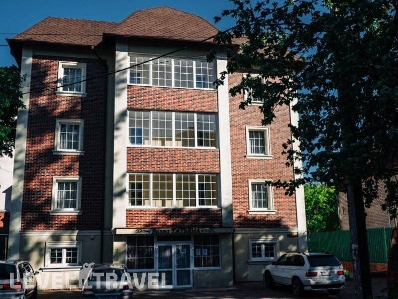 Фотография Вилла Татьяна На Тургенева Фотография Вилла Татьяна На Тургенева