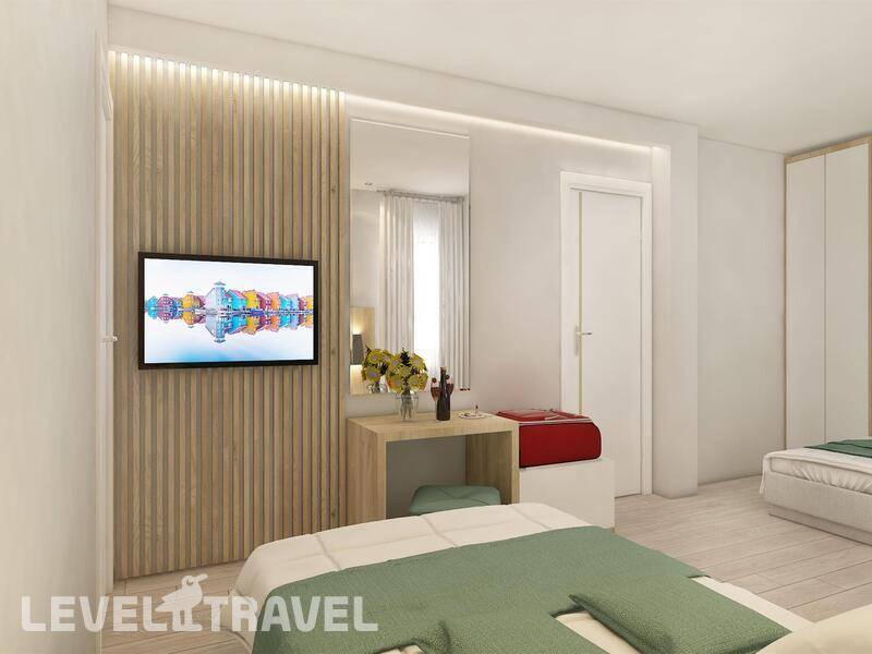 Фотография Bodrum Sky Star Hotel